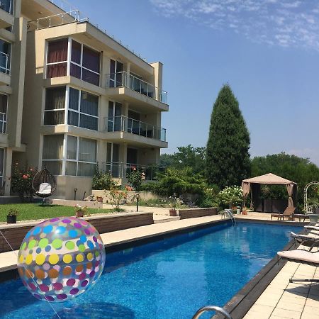 Sea Dream Rental Apartments فارنا المظهر الخارجي الصورة