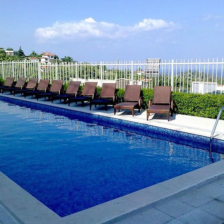 Sea Dream Rental Apartments فارنا المظهر الخارجي الصورة