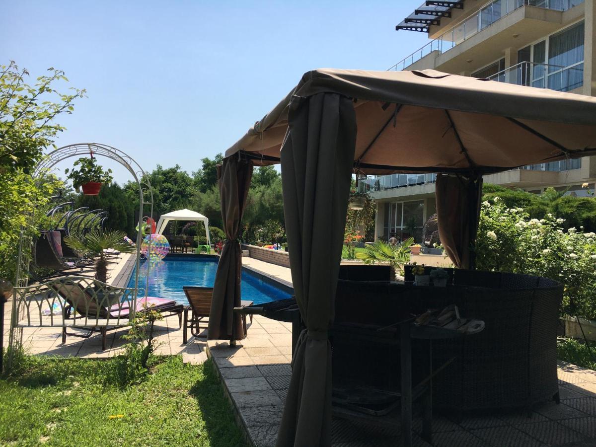 Sea Dream Rental Apartments فارنا المظهر الخارجي الصورة
