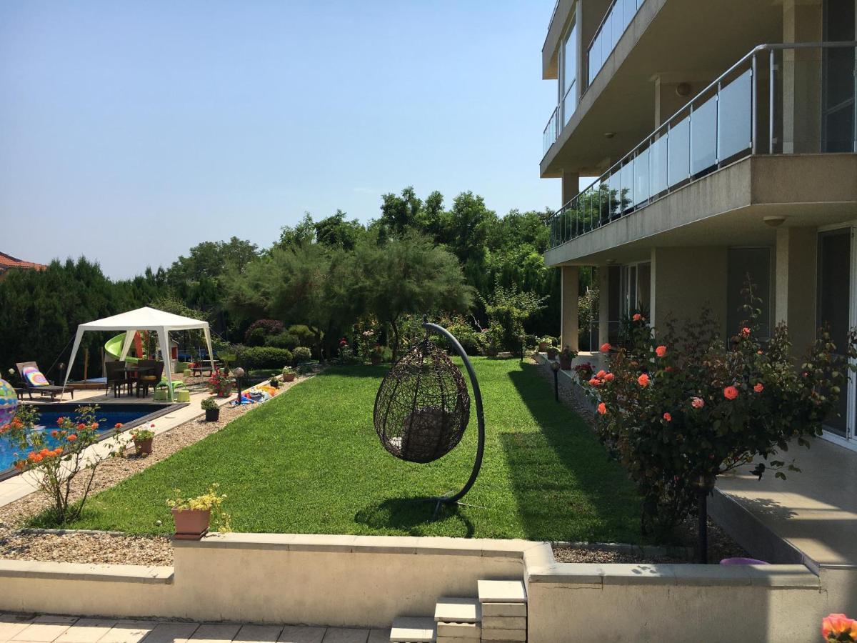 Sea Dream Rental Apartments فارنا المظهر الخارجي الصورة
