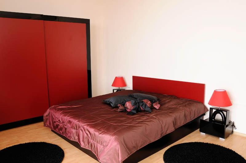 Sea Dream Rental Apartments فارنا الغرفة الصورة