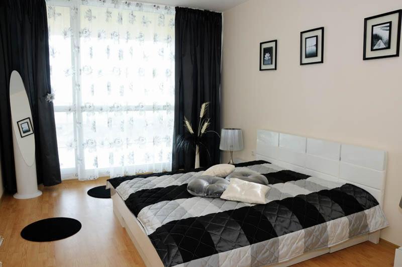 Sea Dream Rental Apartments فارنا الغرفة الصورة
