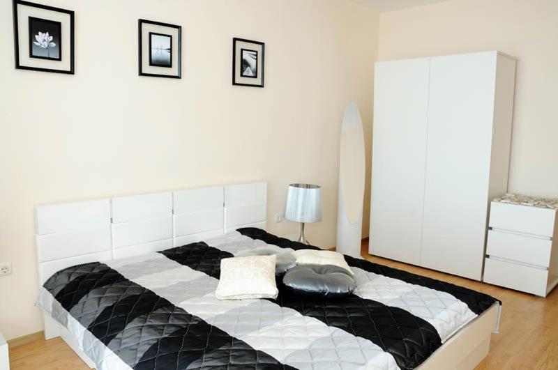 Sea Dream Rental Apartments فارنا الغرفة الصورة