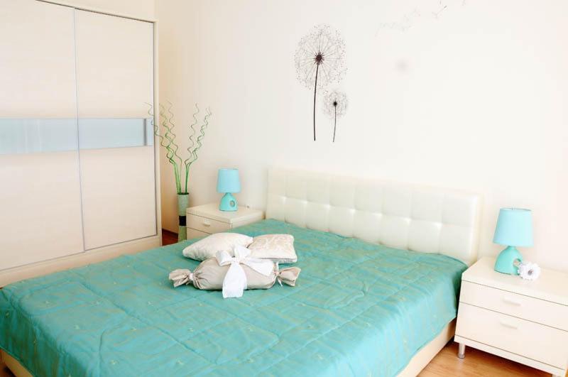 Sea Dream Rental Apartments فارنا الغرفة الصورة