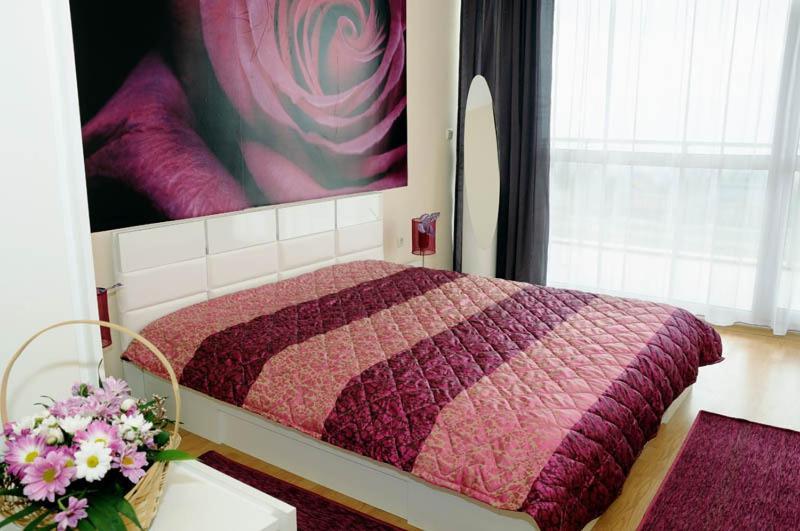 Sea Dream Rental Apartments فارنا الغرفة الصورة