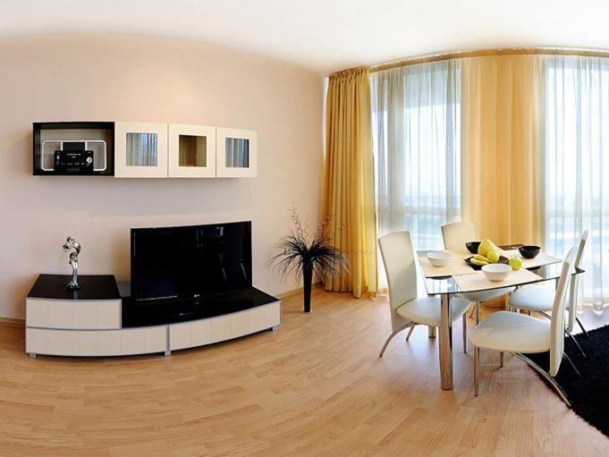 Sea Dream Rental Apartments فارنا المظهر الخارجي الصورة