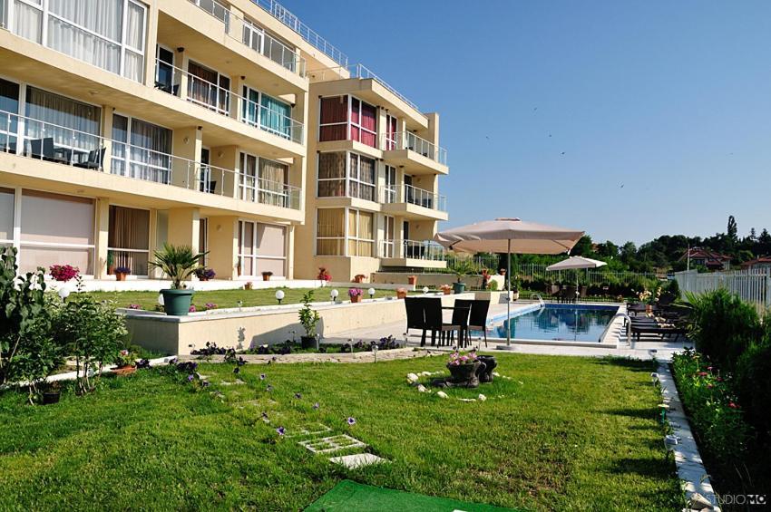 Sea Dream Rental Apartments فارنا المظهر الخارجي الصورة