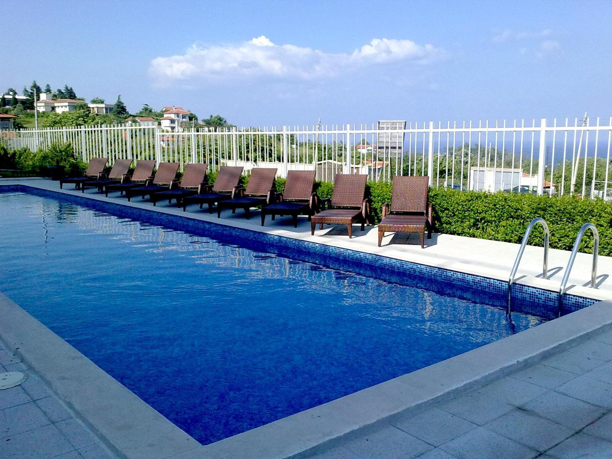 Sea Dream Rental Apartments فارنا المظهر الخارجي الصورة