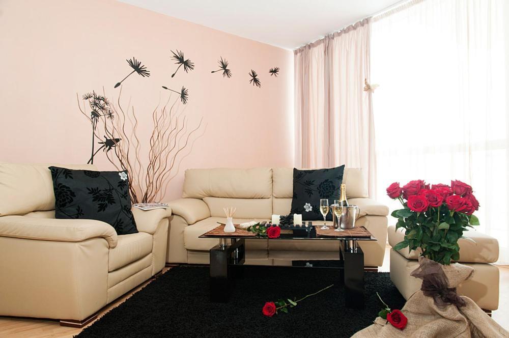 Sea Dream Rental Apartments فارنا المظهر الخارجي الصورة