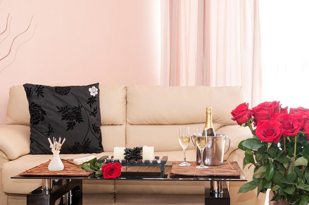 Sea Dream Rental Apartments فارنا المظهر الخارجي الصورة