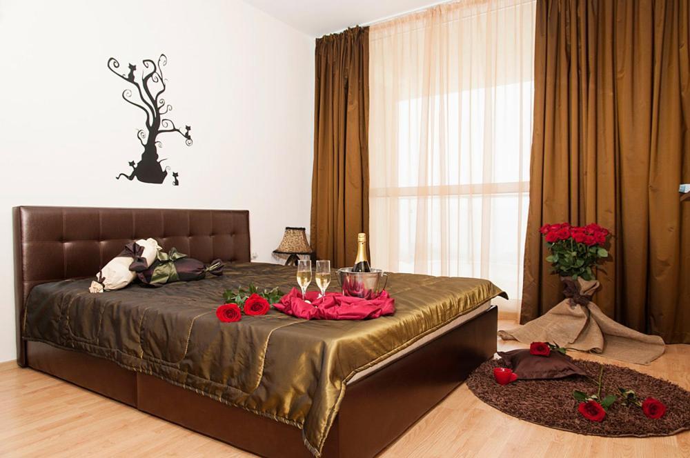 Sea Dream Rental Apartments فارنا المظهر الخارجي الصورة
