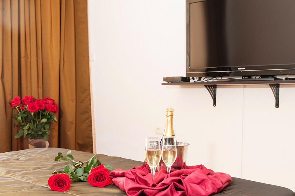 Sea Dream Rental Apartments فارنا المظهر الخارجي الصورة