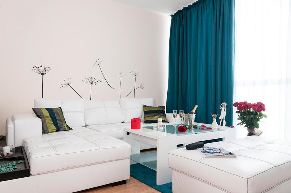 Sea Dream Rental Apartments فارنا المظهر الخارجي الصورة