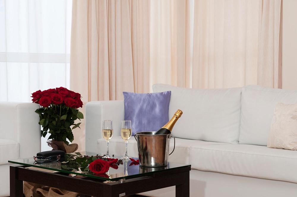 Sea Dream Rental Apartments فارنا المظهر الخارجي الصورة