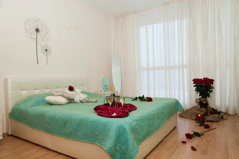 Sea Dream Rental Apartments فارنا المظهر الخارجي الصورة