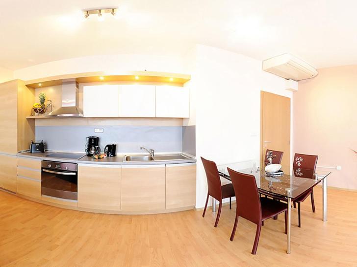 Sea Dream Rental Apartments فارنا المظهر الخارجي الصورة