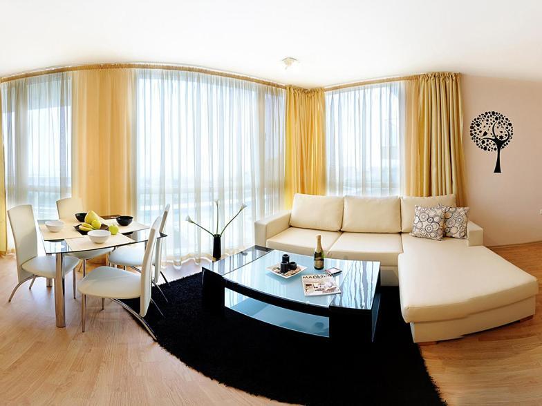 Sea Dream Rental Apartments فارنا المظهر الخارجي الصورة
